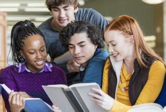 8 Reading Activities for High Schoolers That They'll Actually Enjoy.